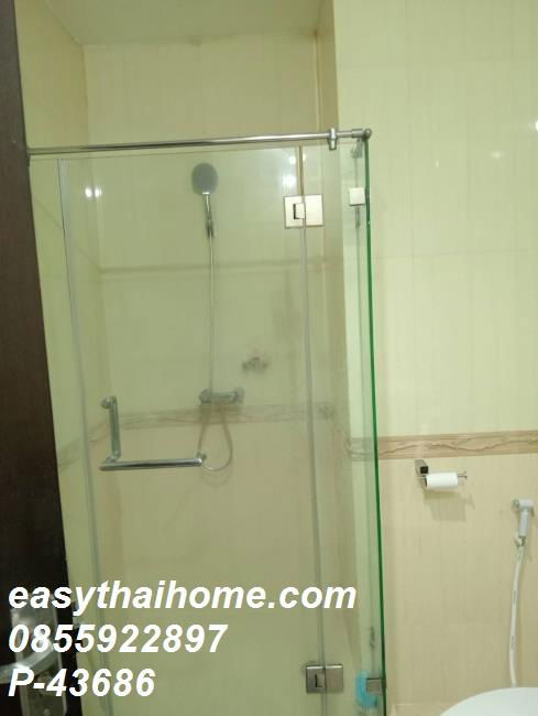 รูป P-43686 ให้เช่า คอนโด ดิ แอดเดรส สยาม ถนนเพชรบุรี ราชเทวี กรุงเทพมหานคร พร้อมอยู่ ราคาถูก Line Id: @easythaihome 085-592-2897 - รูปที่ 9/15