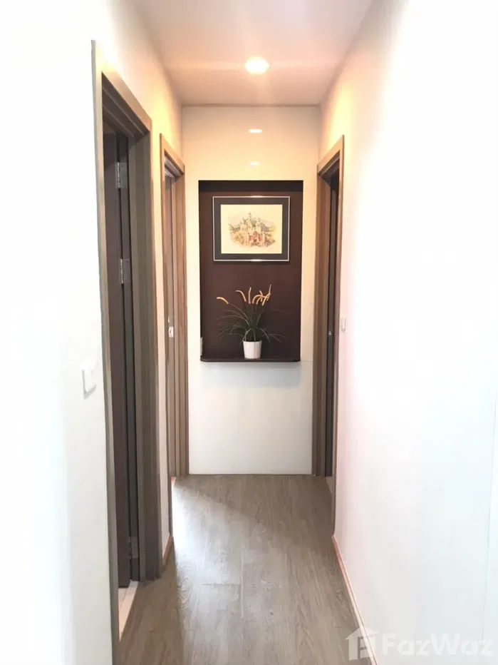 รูป ขาย คอนโด 2 ห้องนอน ในโครงการ เดอะ เบส สุขุมวิท 77 5904777 - รูปที่ 2/5