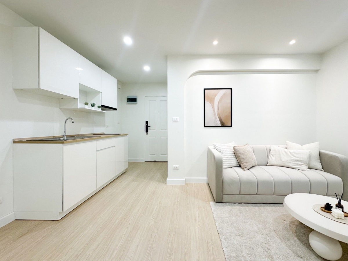 รูป 🏢 ขายคอนโด : Metro Park Sathorn (เมโทร พาร์ค สาทร )   รหัสทรัพย์ | 📌LNP-C10805 - รูปที่ 5/16