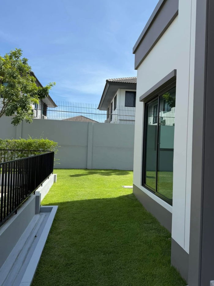 รูป House for sale, Saransiri Bangna, newly renovated, Bang Sao Thong, Bang Sao Thong, Samut Prakan - รูปที่ 4/20