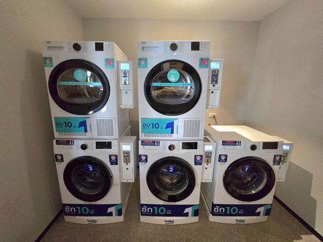 picture FOR RENT dcondo 9000 BAHT per MONTH - 9/16