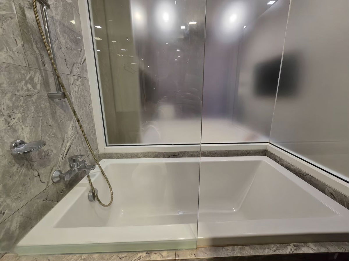 picture 🔑✨ Exclusive Offer – Fully Furnished Condo at Ashton Asoke - 21/29