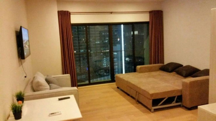 picture HotDeal​🔥🔥  For Rent​ | Prime Location and Special Price, Condo at Noble Reform MD-25043939 - 3/7