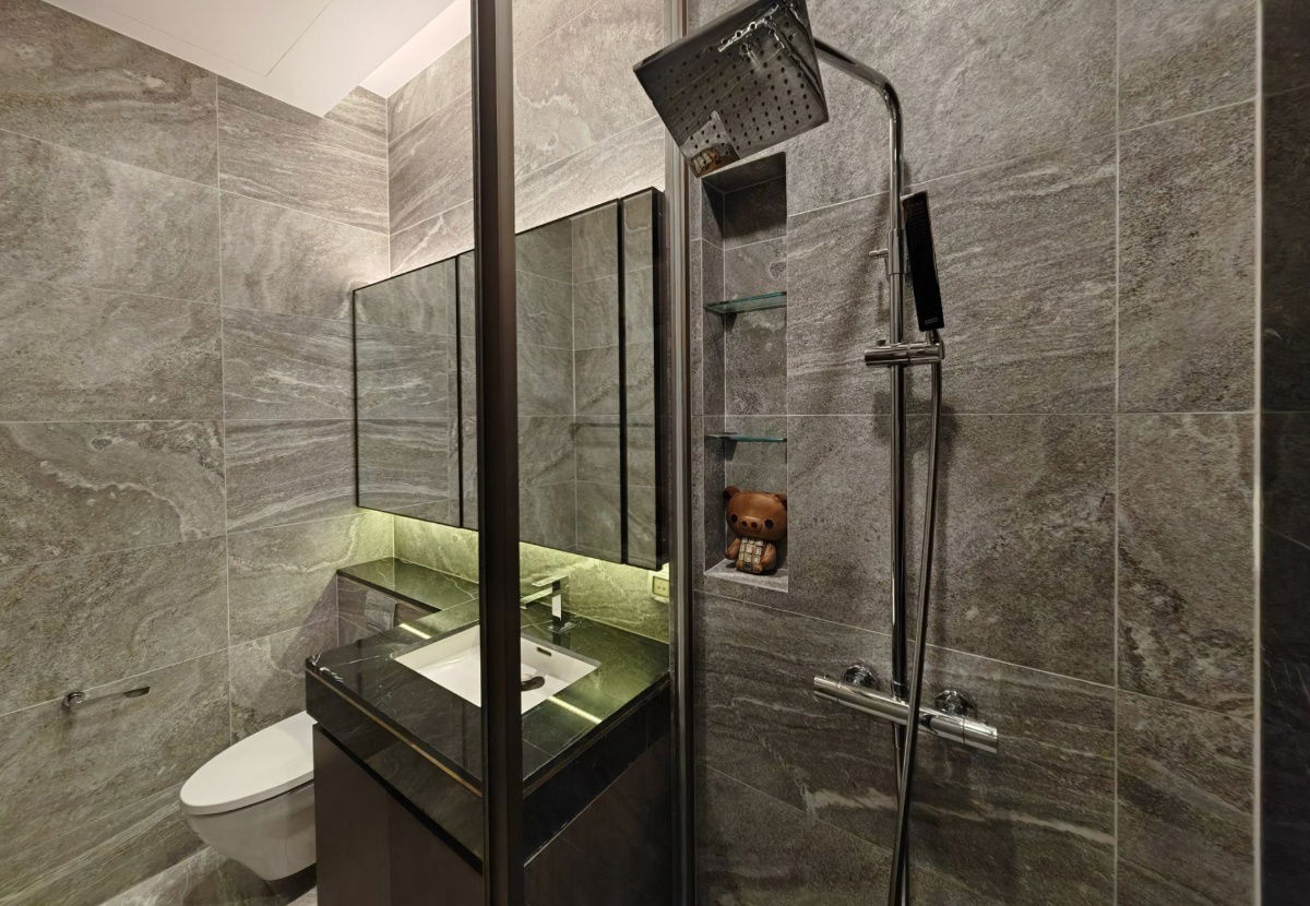 รูป ว่างพร้อมอยู่! Esse สุขุมวิท36 . 2นอน 72ตร.ม. Line id: @pfagent - รูปที่ 11/12