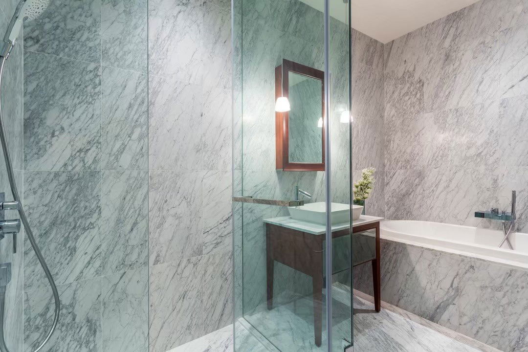 รูป 🔑✨ ห้องสวย เฟอร์ครบ พร้อมอยู่ ✨ให้เช่า KHUN by YOO - รูปที่ 17/20