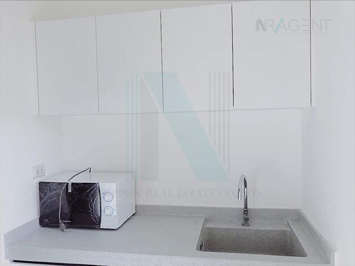 picture 📍Special deal!📍 For Rent Condo I CONDO SUKHUMVIT 105 Building A2, Floor 7,1 bed room, Room size 30.00 sqm - 8/8