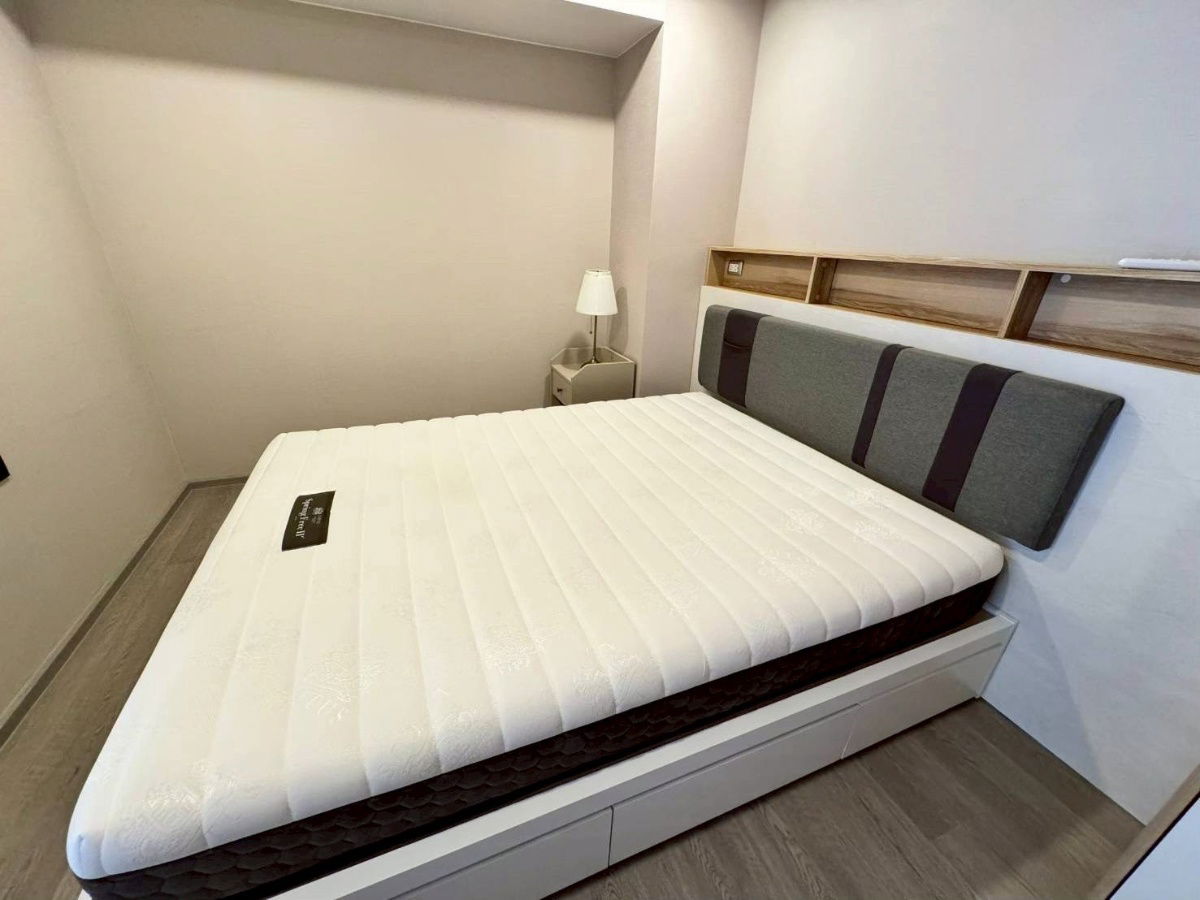 picture 🔑✨ Exclusive Offer – Fully Furnished Condo at Cooper Siam - 3/16