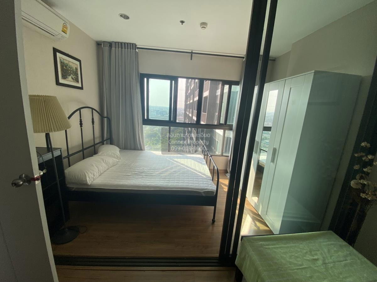 picture For Sale Condo , The Tree Rio Bang - Aor , MRT-Bang O , Bang O , Bang Phlat , Bangkok , CX-83206 ✅ Live chat with us ADD LINE @connexproperty ✅  - 4/7