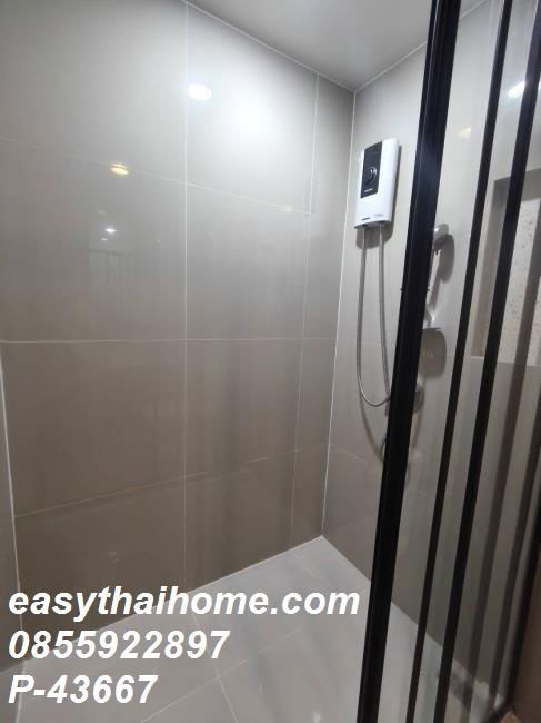 picture P-43667 Condo for rent XT Ekkamai fully furnished (Confirm again when visit).  - 10/15