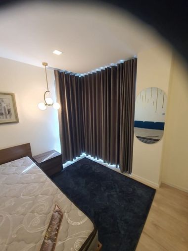 2-bed condo for rent, 56 sqm, Atmoz Ladprao 71