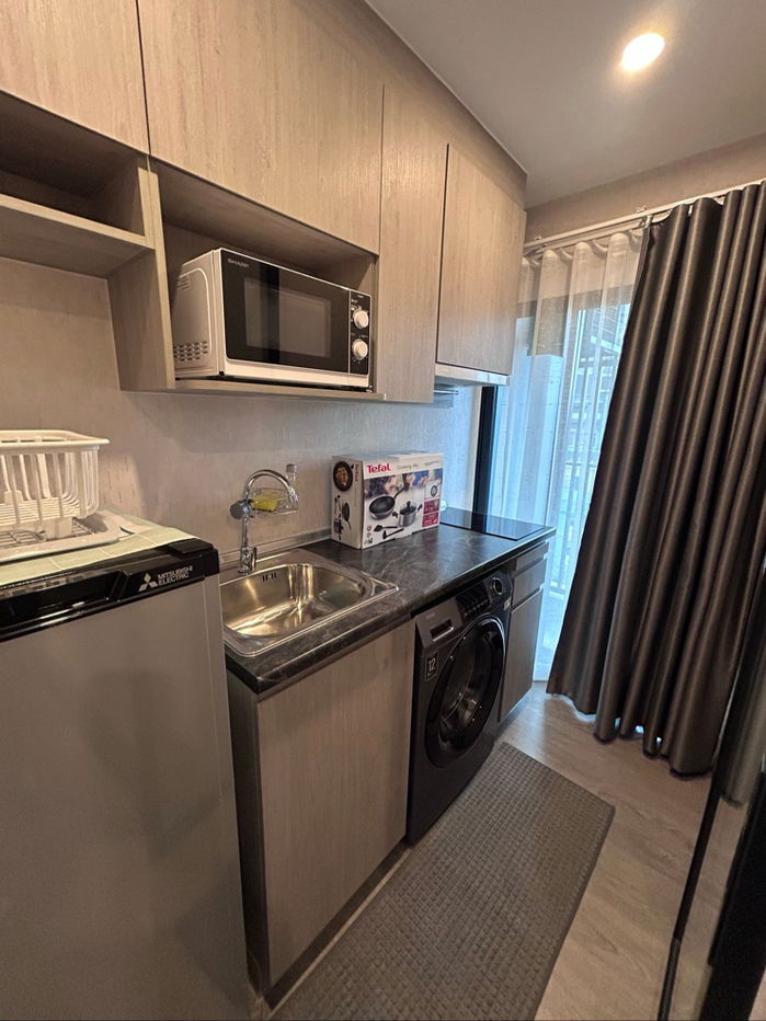 รูป Brixton Campus Bangsean ชั้นเดียวกับสระว่ายน้ำ ฟิตเนส - รูปที่ 2/14