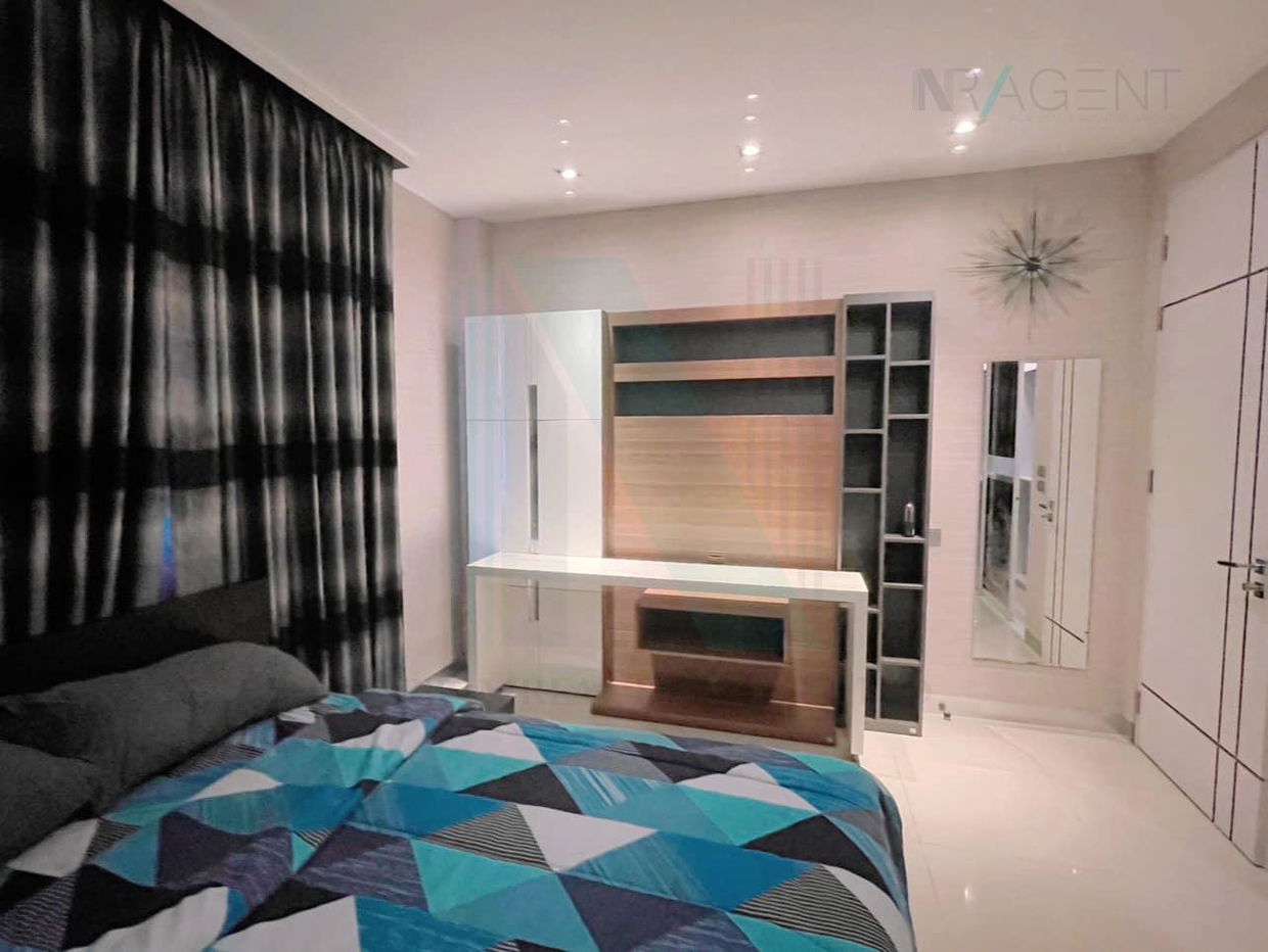 รูป 📌 ขายบ้านเดี่ยว 2 ชั้น โครงการ โกลเด้นนครา อ่อนนุช 65 4 ห้องนอน 4 ห้องน้ำ - รูปที่ 6/8