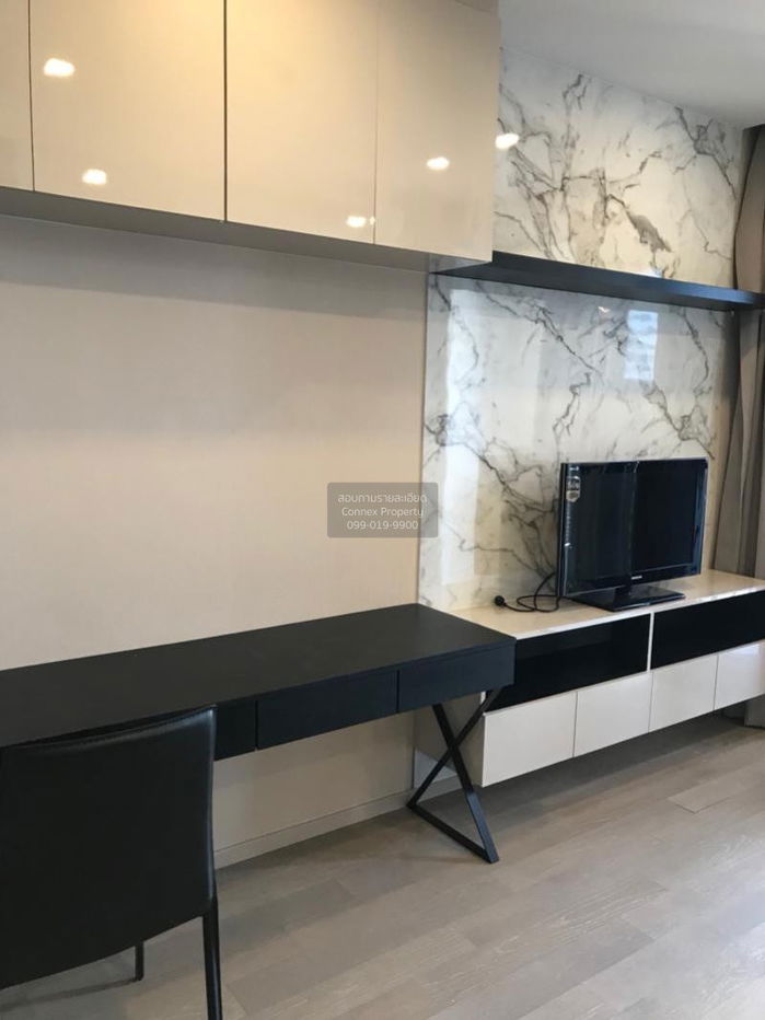 picture FOR RENT condo , Ashton Asoke , BTS-Asok , Khlong Toei Nuea , Watthana , Bangkok , CX-07561 ✅ Live chat with us ADD LINE @connexproperty ✅  - 1/7