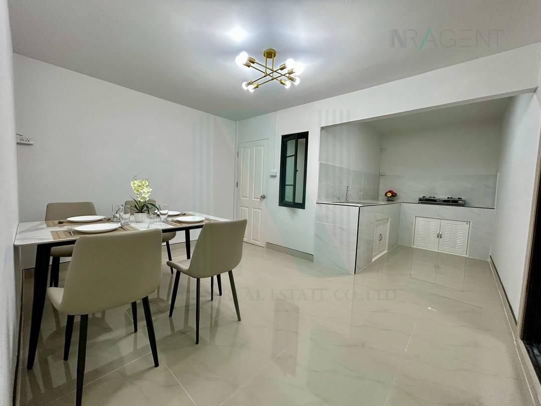 รูป 📌 ขายบ้านแฝด โครงการ บ้านพฤกษา 19 2 ชั้น 6 ห้องนอน 2 ห้องน้ำ - รูปที่ 5/8