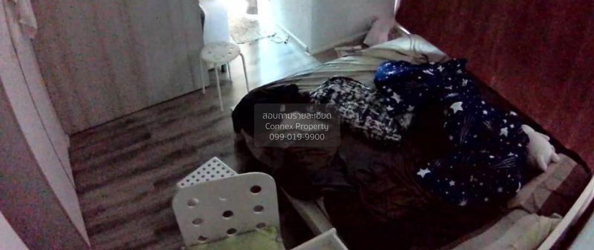 รูป 🔥🔥🔥 เช่าคอนโด ดับเบิ้ล เลค คอนโดมิเนียม ท้ายบ้านใหม่ ปากเกร็ด นนทบุรี CX-77851 ✅ ทักไลน์ @connexproperty ตอบทันที ทีมงานมืออาชีพ ✅ 🔥🔥🔥 - รูปที่ 2/2