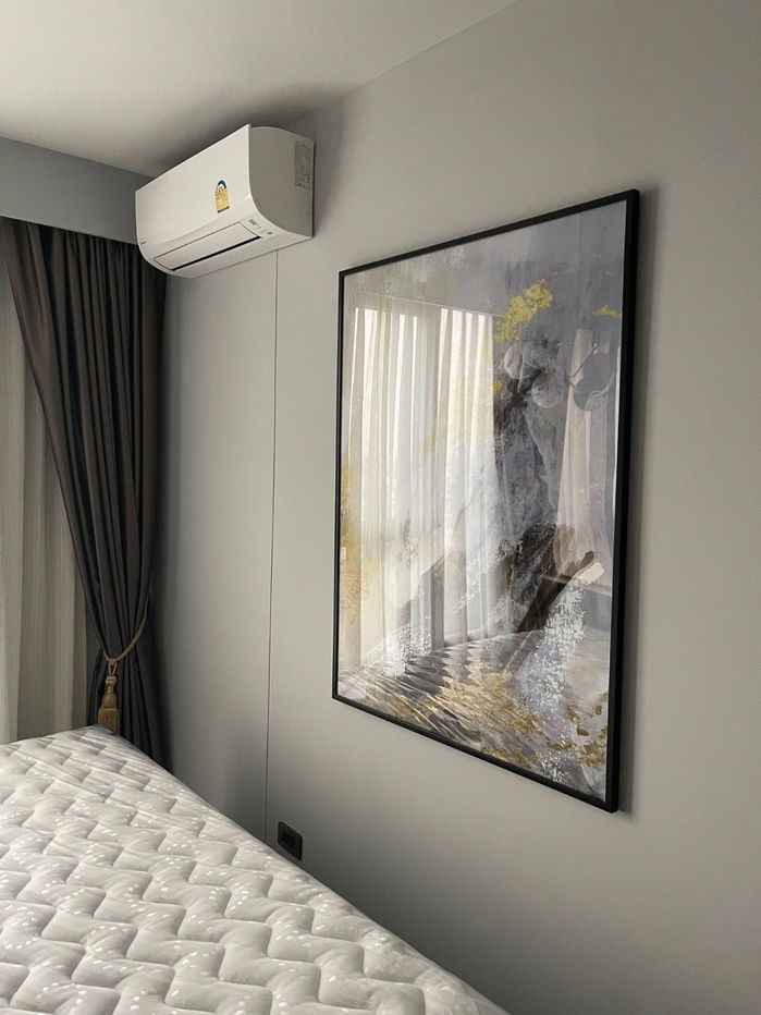 picture The Parkland Phetkasem 56 Condo For Rent / Line : @mintocondo - 2/12