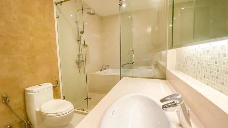 picture LTHC13723 – Condo for Rent | Bright Sukhumvit 24 | 188 sqm | 3 Beds 3 Baths | Duplex | Near BTS Phrom Phong | 125K/Month - 12/12