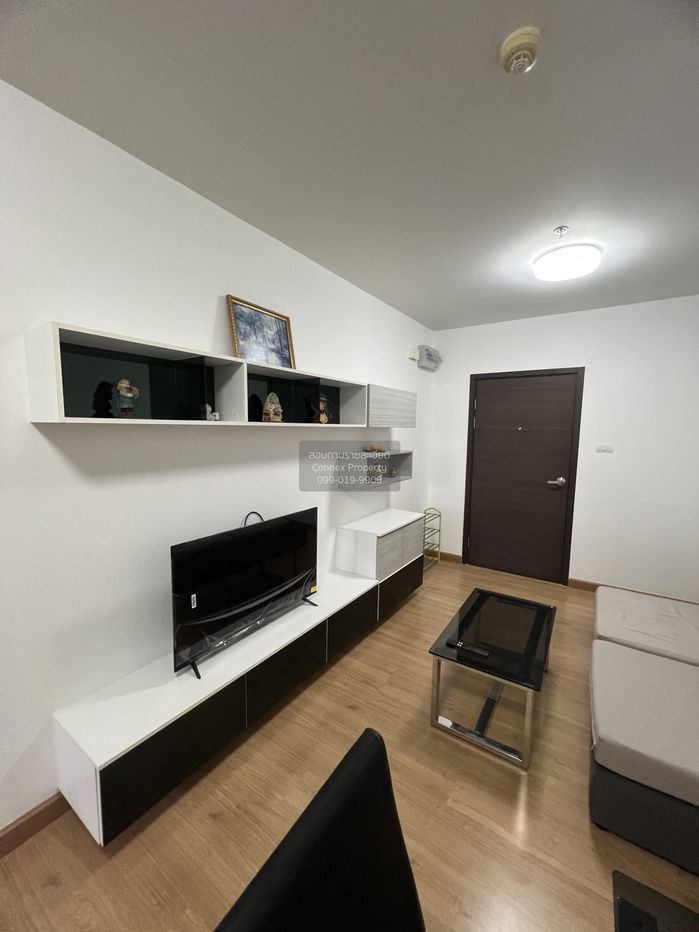 picture 🔥🔥🔥 For Rent Condo , Supalai Loft Chaeng Watthana , Bang Talat , Pak Kret , Nonthaburi , CX-82350 ✅ Live chat with us ADD LINE @connexproperty ✅ 🔥🔥🔥 - 1/7