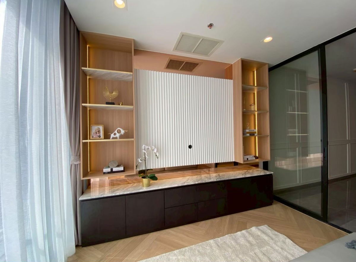 picture ðâĻ Exclusive Offer â Fully Furnished Condo at Noble Ploenchit - 6/20