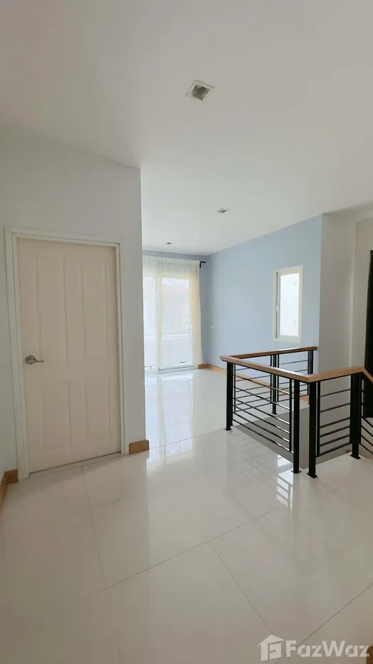 รูป ขาย บ้านเดี่ยว 4 ห้องนอน ในโครงการ โกลเด้น วิลเลจ อ่อนนุช-พัฒนาการ 5912263 - รูปที่ 4/12