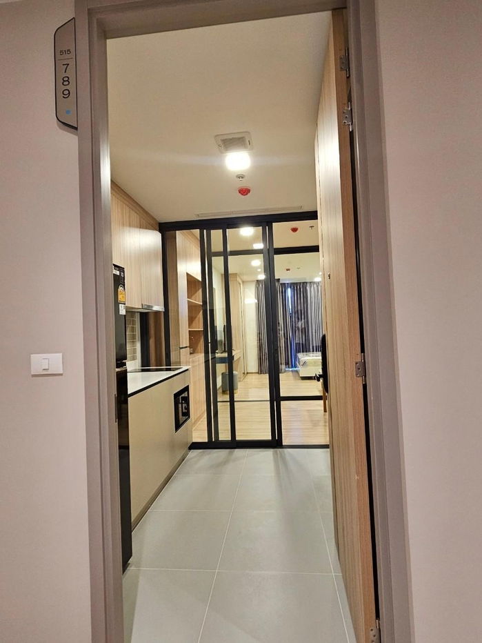 รูป ห้องว่าง❤️ราคาต่อรองได้✅สนใจห้องนี้ทักได้เลยนะคะ❣️❣️❣️ XT PHAYATHAI - รูปที่ 14/18