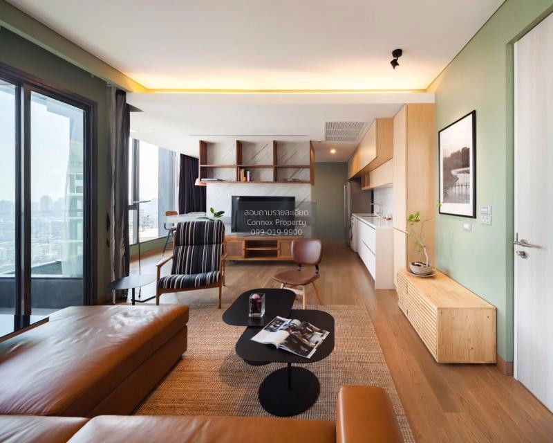 รูป เช่าคอนโด เดอะ ลุมพินี 24 BTS-พร้อมพงษ์ คลองตัน เขต คลองเตย กรุงเทพ CX-22341 ✅ ทักไลน์ @connexproperty ตอบทันที ทีมงานมืออาชีพ ✅ - รูปที่ 9/12