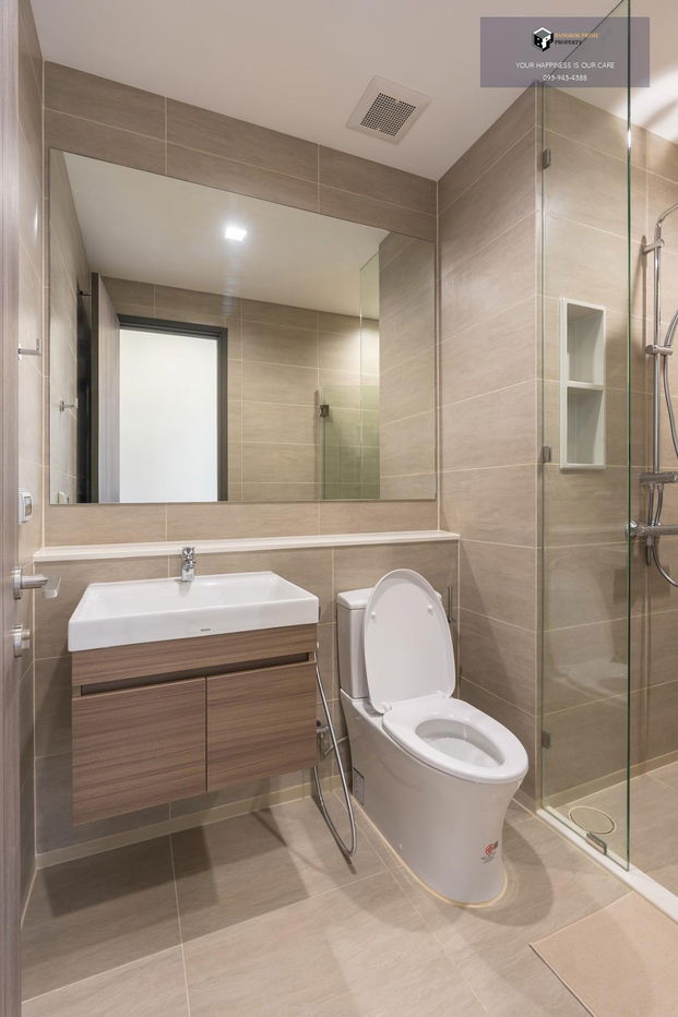 รูป RHYTHM Charoenkrung Pavillion | 🚝ใกล้ BTSสะพานตากสิน #2025120413342 - รูปที่ 17/18