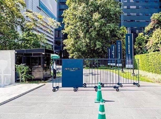 picture 🔑✨ Exclusive Offer – Fully Furnished Condo at Ashton Asoke - 24/29