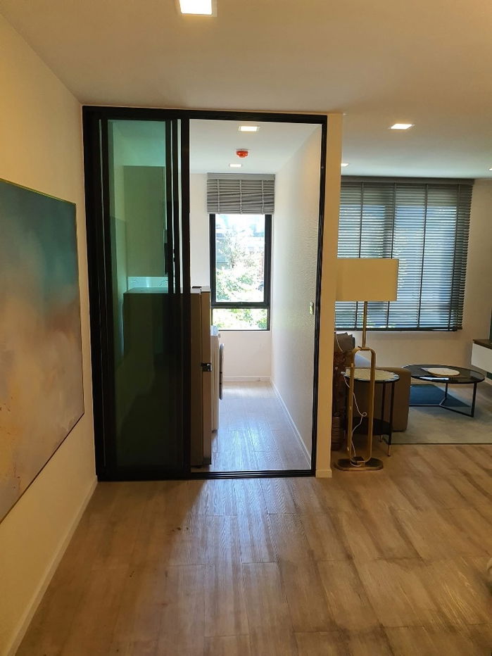 picture HotDeal​🔥🔥  For Rent​ | Prime Location and Special Price, Condo at Atmoz Ladprao 71 MD-25085452 - 10/16