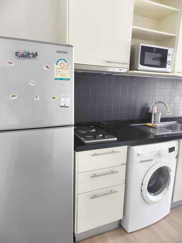 รูป ห้องว่าง❤️ราคาต่อรองได้✅สนใจห้องนี้ทักได้เลยนะคะ❣️❣️❣️ สาทร💥เดอะ ซี้ด มิงเกิ้ล สาทร - สวนพลู 🔴🟢🟡 - รูปที่ 13/15