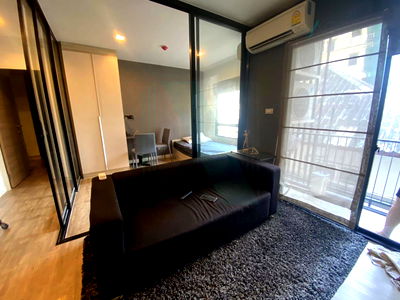 เช่าคอนโด ฟู๊ดแลนด์ รามอินทรา : 🎉 ให้เช่าคอนโด เอชทู รามอินทรา 21 อาคาร S ชั้น 2 2 ห้องนอน ขนาด 45.00 ตรม ใกล้ Big C รามอินทรา