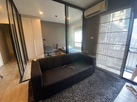 🎉 For Rent Condo H2 RAMINDRA 21 Building S, Floor 2,2 bed room, Room size 45.00 sqm