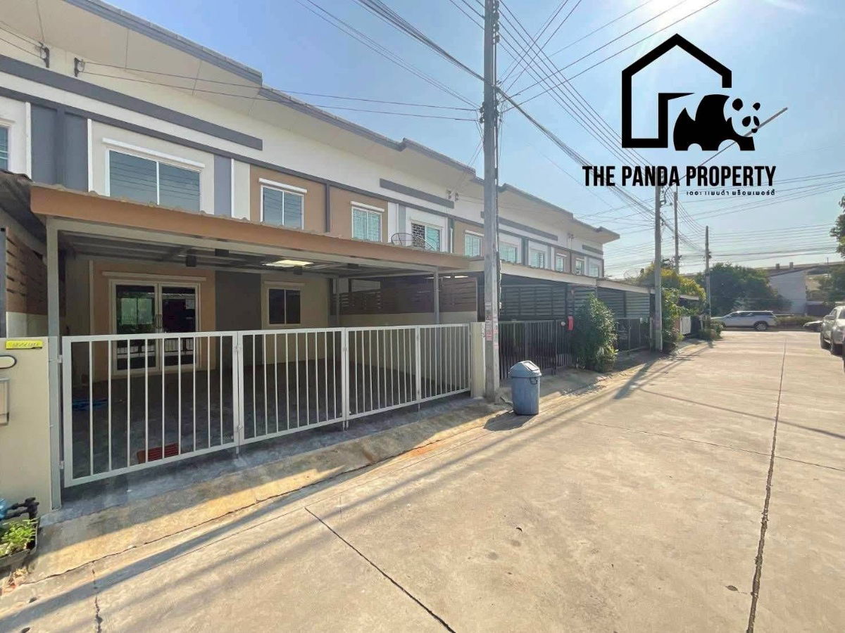 รูป หมู่บ้านไลโอ บลิสซ์ (Lio Bliss) สามพราน – เทียนดัด - รูปที่ 14/14