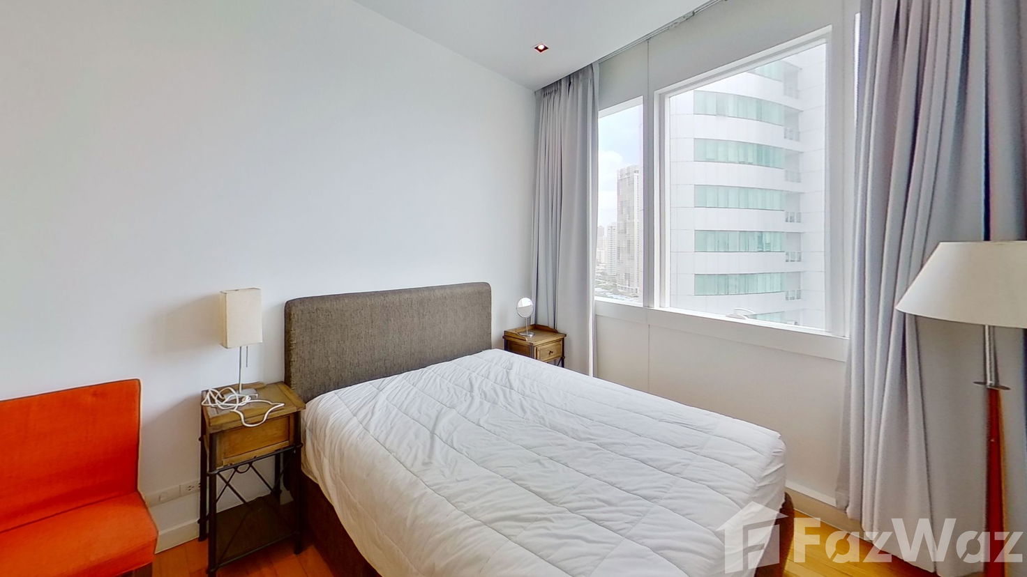 รูป คอนโดให้เช่า 3 ห้องนอน ในโครงการ มิลเลนเนียม เรสซิเดนซ์ 1098110 - รูปที่ 24/54