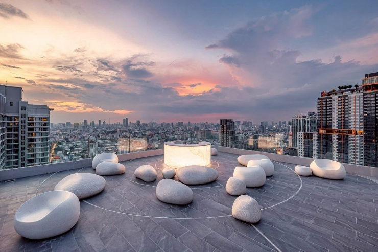 picture 🔑✨ Exclusive Offer – Fully Furnished Condo at SOHO Bangkok Ratchada - 16/20