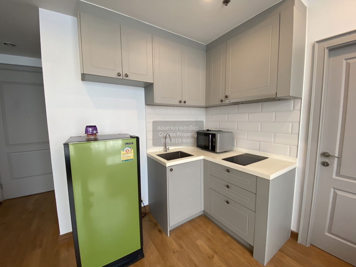 รูป 🔥🔥🔥 เช่าคอนโด  ดิ เอดิเตอร์ สะพานควาย BTS-สะพานควาย สามเสนใน เขต พญาไท กรุงเทพ CX-51017 ✅ ทักไลน์ @connexproperty ตอบทันที ทีมงานมืออาชีพ ✅ 🔥🔥🔥 - รูปที่ 3/7