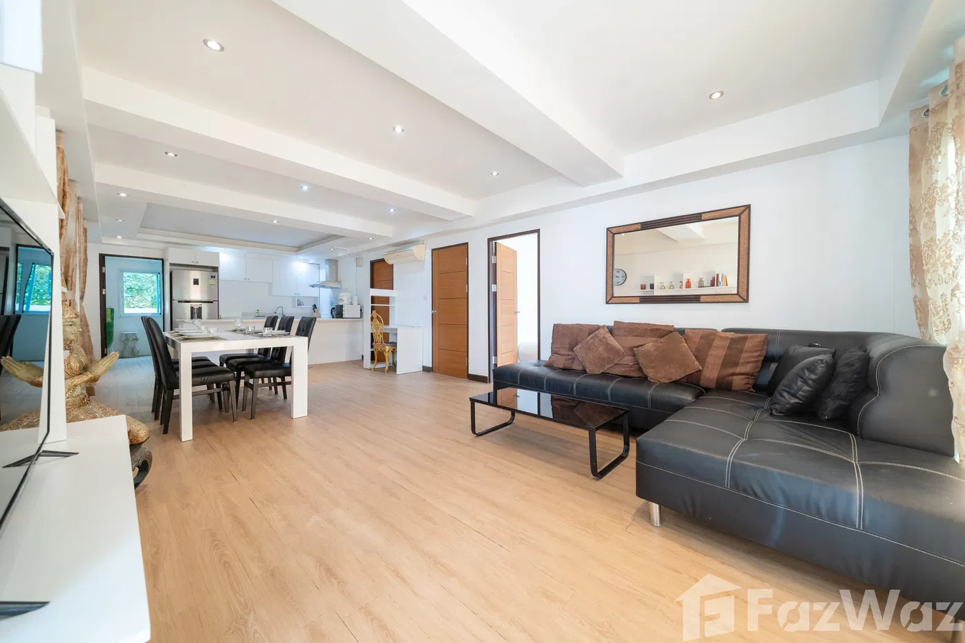 รูป ขาย วิลล่า 5 ห้องนอน ในโครงการ จังเกิ้ล วิลเลจ 5897850 - รูปที่ 12/39