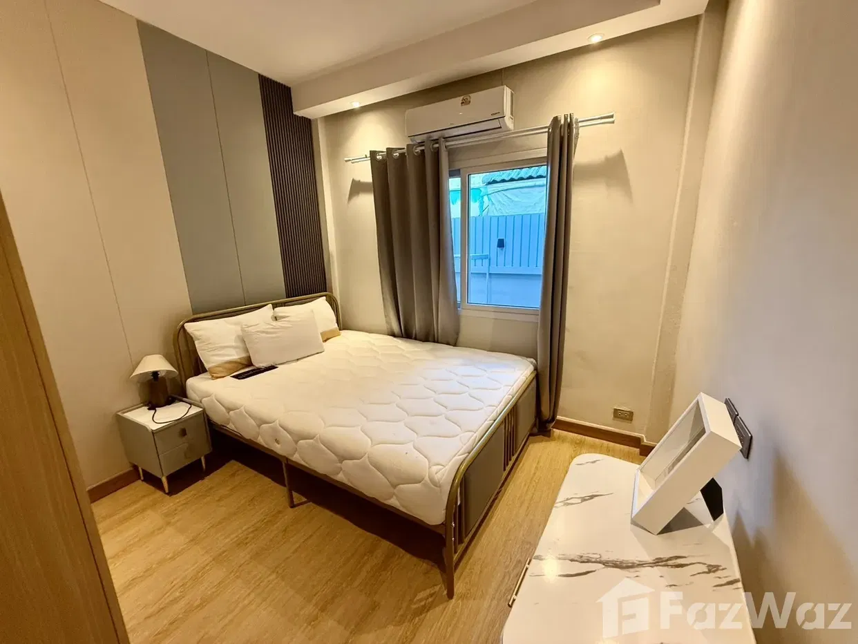 รูป วิลล่าให้เช่า 3 ห้องนอน ในโครงการ บ้านสุขสบาย 1 5904809 - รูปที่ 14/22