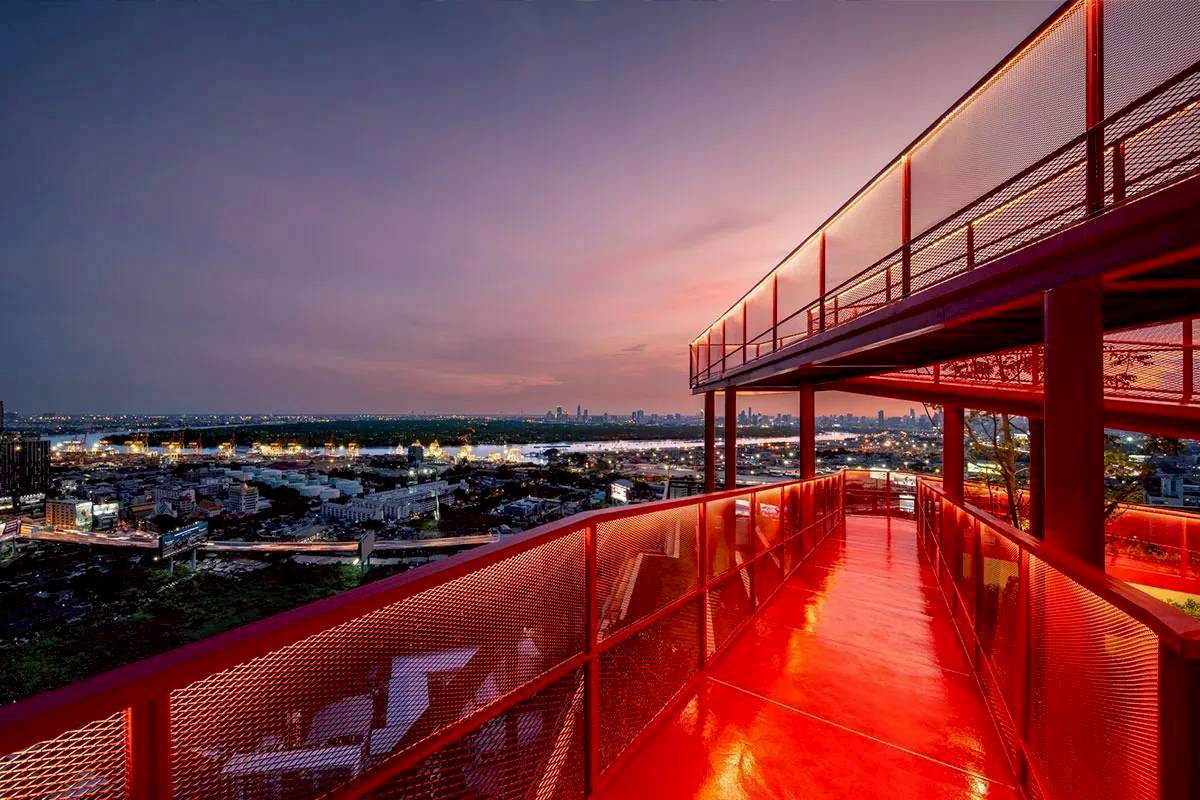 picture 🔑✨ Exclusive Offer – Fully Furnished Condo at Aspire Sukhumvit-Rama 4 - 19/20