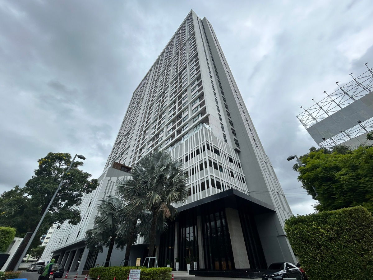 รูป JK 6948621 : สกายไลน์ รัตนาธิเบศร์ - รูปที่ 7/33