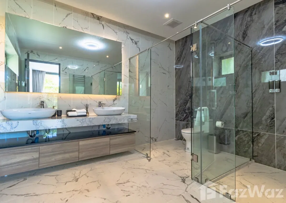 picture Villa Lion | 6 Bedrooms villa in Layan Beach 5910080 - 28/38