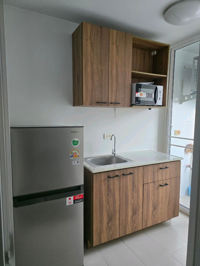 รูป 🏢 ขายคอนโด : Plum Condo Phaholyothin 89 (พลัม คอนโด พหลโยธิน 89)   รหัสทรัพย์ | 📌LNP-C10810  - รูปที่ 12/14