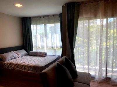 คอนโดให้เช่า : 🍭ให้เช่า Dcondo hideaway คอนโดใกล้ ม.ธรรมศาสตร์ เดินทางไปเรียนสะดวก มีรถรับส่ง สนใจติดต่อ @lvcondo 