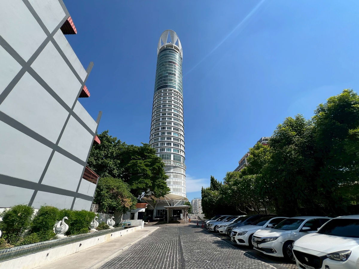 รูป JK 3109677 : แบงค์คอก ฮอไรซอน รามคำแหง - รูปที่ 2/13