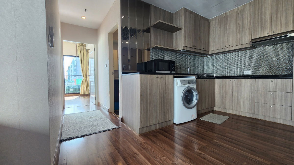 picture Noble Reform | 2 Bedrooms Corner unit for rent Nice Furnished with Good Location Aree - 7/24