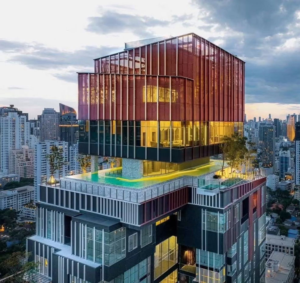 รูป 🔑✨ ห้องสวย เฟอร์ครบ พร้อมอยู่ ✨ให้เช่า RHYTHM EKKAMAI ESTATE  - รูปที่ 21/21