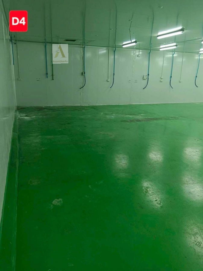 รูป AW607 ให้เช่าโรงงานผลิตอาหาร ผลิตเครื่องสำอาง มีห้องคลีนรูม พื้นที่ 800 ตร.ม. คลอง4 คลองหลวง รถเทรลเลอร์เข้าออกสะดวก - รูปที่ 16/17