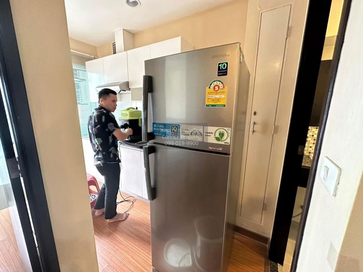 picture For Rent Condo , Diamond Sukhumvit , BTS-On Nut , Phra Khanong , Khlong Toei , Bangkok , CX-09429 ✅ Live chat with us ADD LINE @connexproperty ✅ - 4/6