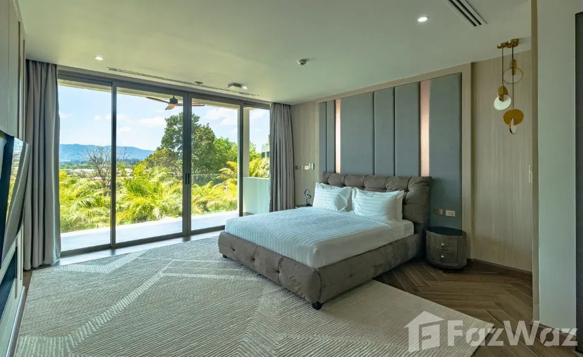 picture Villa Lion | 6 Bedrooms villa in Layan Beach 5910080 - 29/38