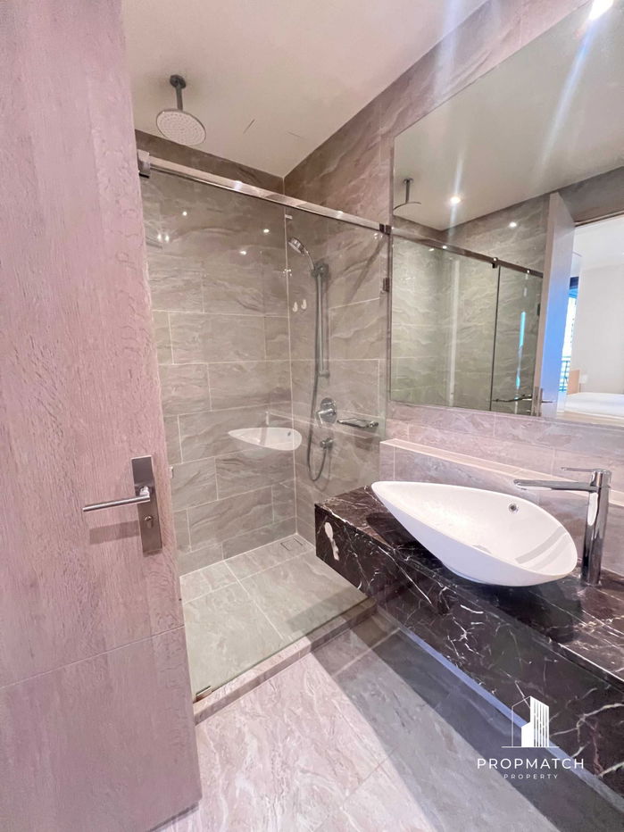 รูป PM022890✨Flash Deal ✨ Ashton Asoke - Rama 9 (1Bed 1Bath 42.5SQM.) พร้อมอยู่ ! เพียง 32,000 บาทต่อเดือน Tel.0981315848 @propmatch - รูปที่ 9/10